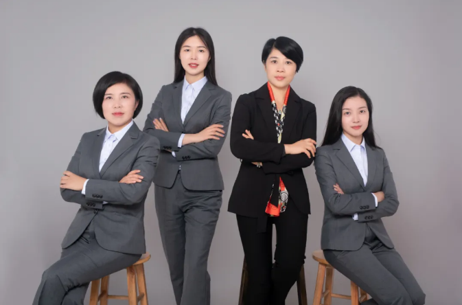 公仁婚姻家事团队简介
