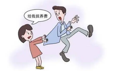 女方瞒着生下孩子，男方有抚养义务吗？