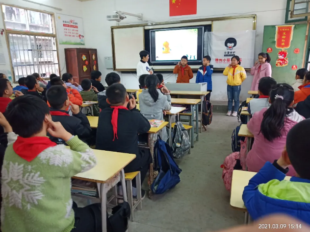 公仁家事律师|普法宣传系列活动，让法律深入人心