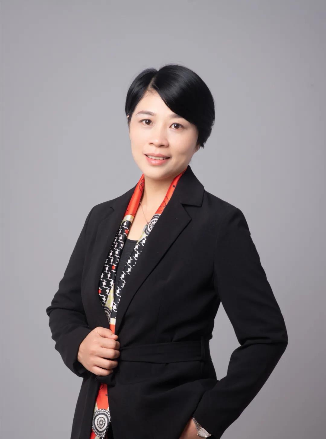 吴华萍