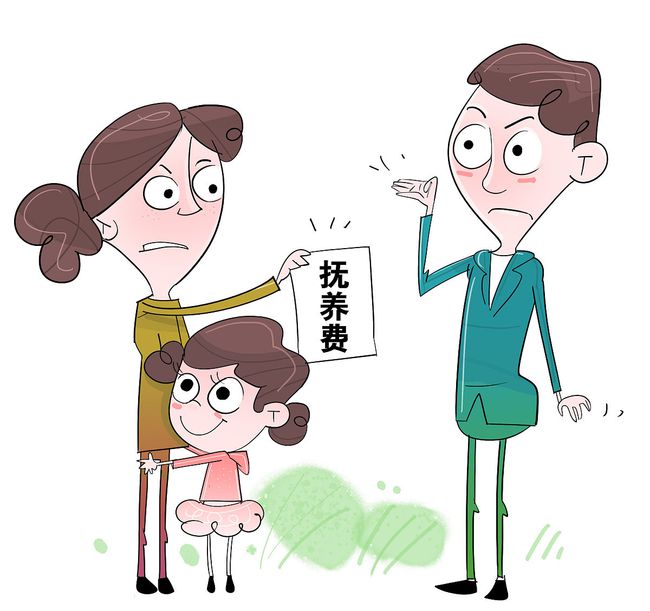 父母未离婚，子女能向其中一方主张抚养费吗？